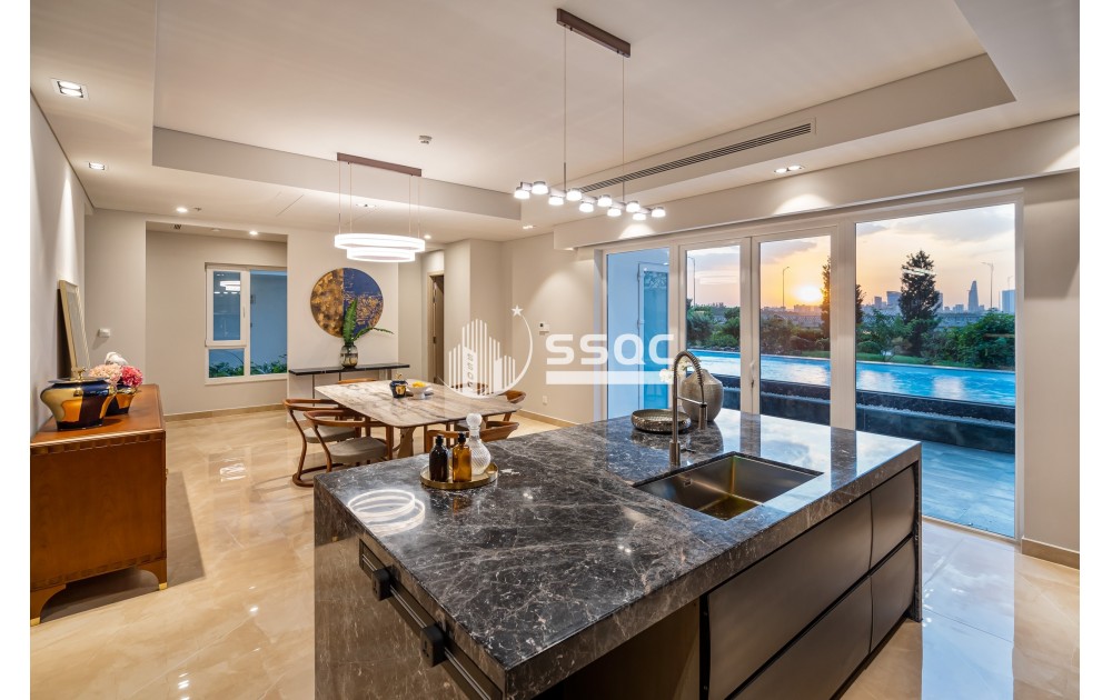 BIỆT THỰ SÂN VƯỜN TẦNG G HIẾM – 495M² – KHÔNG GIAN SỐNG NHƯ NHÀ PHỐ