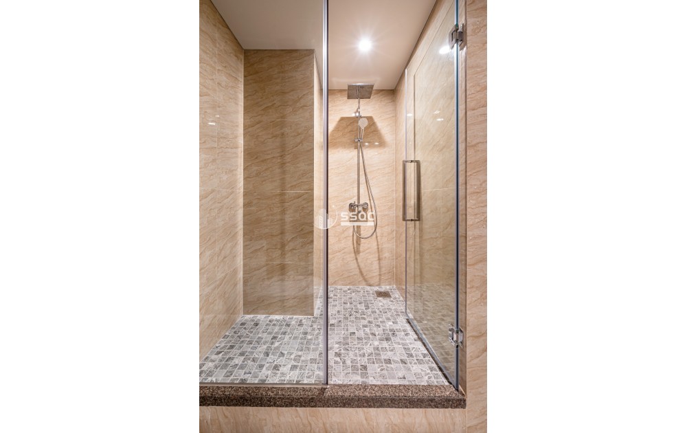 BIỆT THỰ SÂN VƯỜN TẦNG G HIẾM – 495M² – KHÔNG GIAN SỐNG NHƯ NHÀ PHỐ