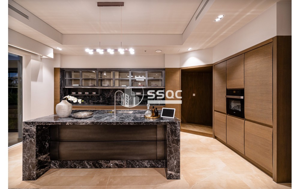 BIỆT THỰ SÂN VƯỜN TẦNG G HIẾM – 495M² – KHÔNG GIAN SỐNG NHƯ NHÀ PHỐ
