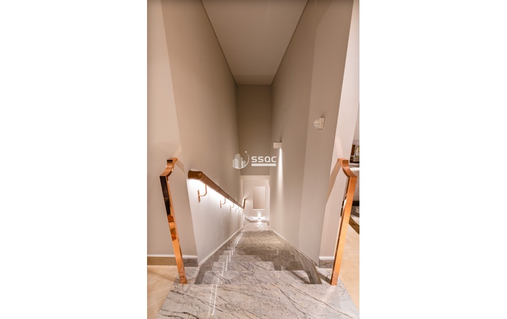 BIỆT THỰ SÂN VƯỜN TẦNG G HIẾM – 495M² – KHÔNG GIAN SỐNG NHƯ NHÀ PHỐ