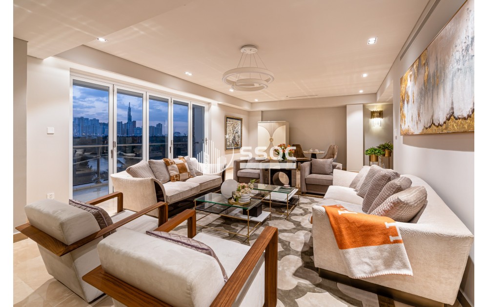 BIỆT THỰ SÂN VƯỜN TẦNG G HIẾM – 495M² – KHÔNG GIAN SỐNG NHƯ NHÀ PHỐ