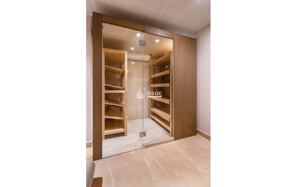 BIỆT THỰ SÂN VƯỜN TẦNG G HIẾM – 495M² – KHÔNG GIAN SỐNG NHƯ NHÀ PHỐ