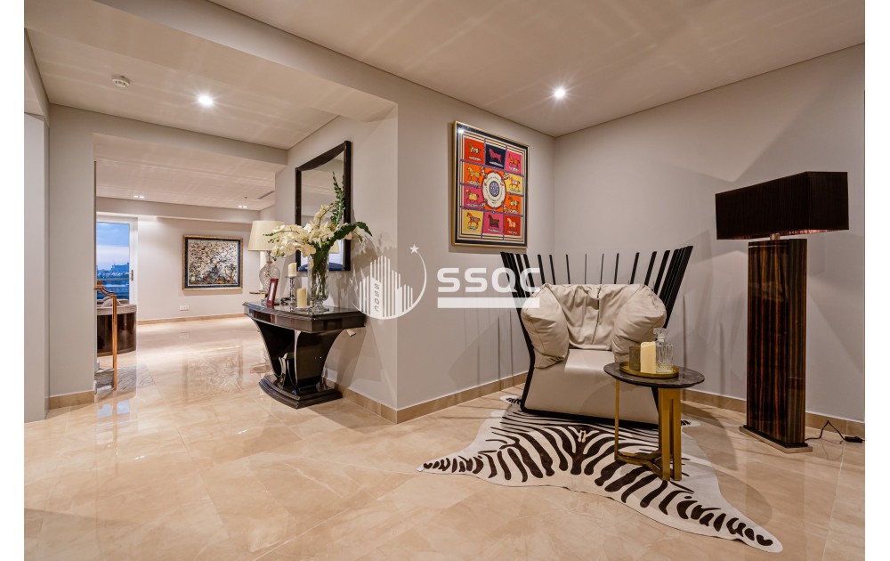 BIỆT THỰ SÂN VƯỜN TẦNG G HIẾM – 495M² – KHÔNG GIAN SỐNG NHƯ NHÀ PHỐ