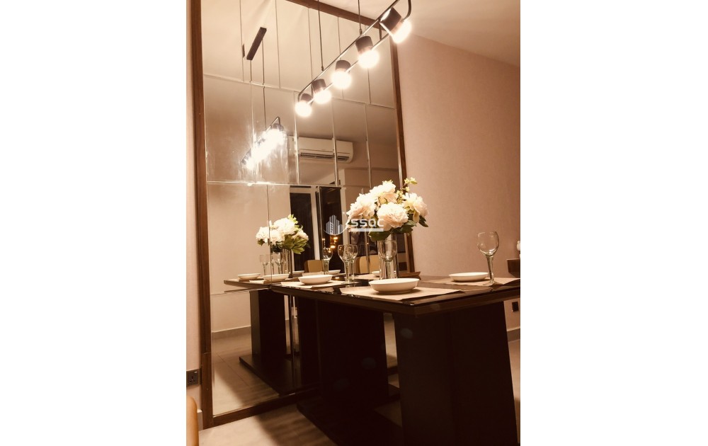 CHO THUÊ NHANH 1PN FELIZ EN VISTA – FULL NỘI THẤT – GIÁ CHỐT 18TR CHƯA PHÍ, LH NGÂN 0937468880