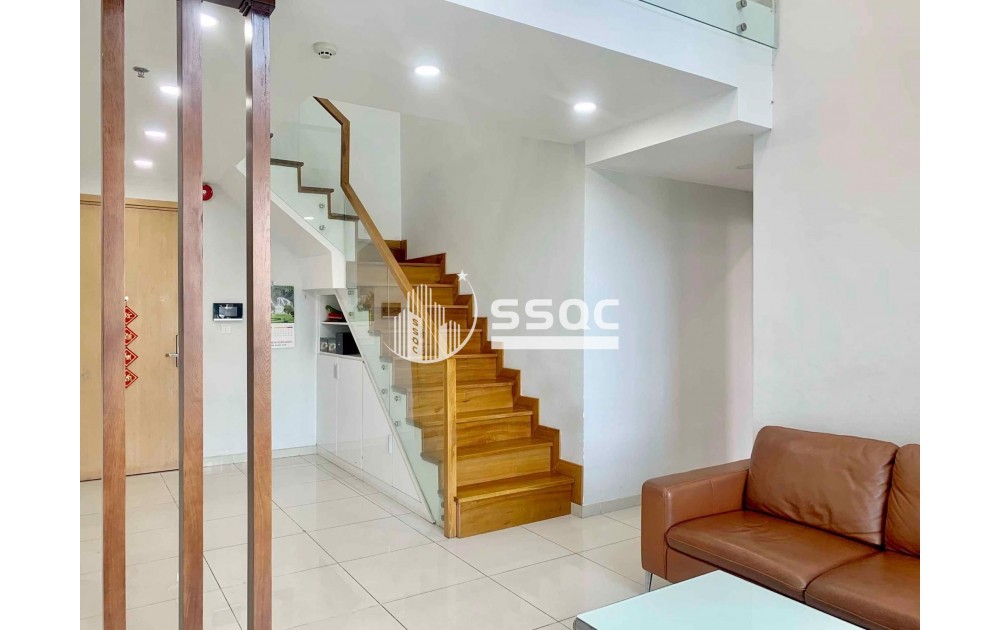 CHO THUÊ CĂN HỘ 3PN Vista Verde | THÁP T2 | GIÁ CHỈ TỪ 27TR