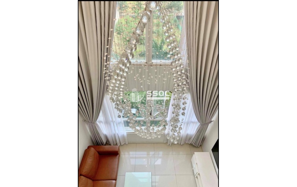  3BR APARTMENT FOR RENT AT Vista Verde | T2 TOWER | FROM 27 MILLION VND