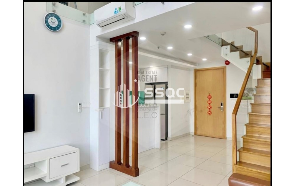 CHO THUÊ CĂN HỘ 3PN Vista Verde | THÁP T2 | GIÁ CHỈ TỪ 27TR
