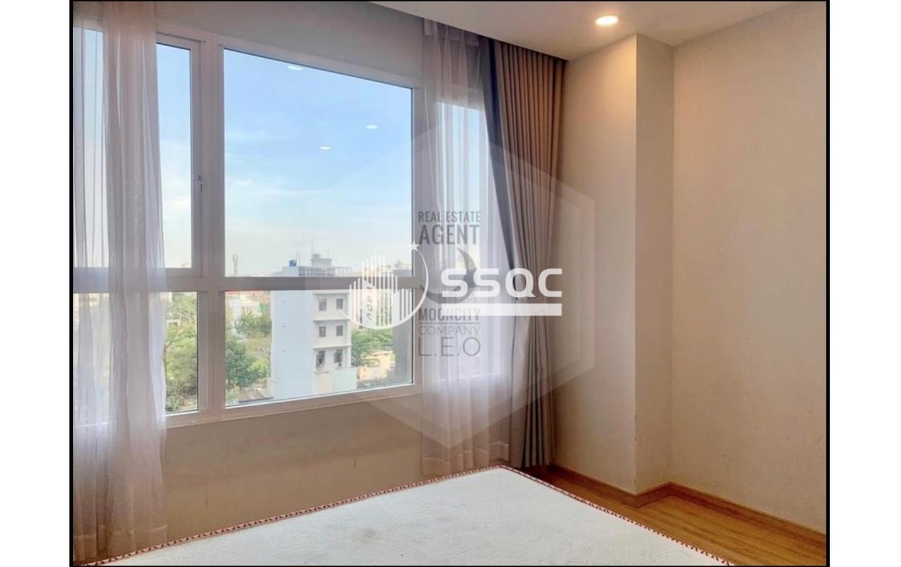  3BR APARTMENT FOR RENT AT Vista Verde | T2 TOWER | FROM 27 MILLION VND