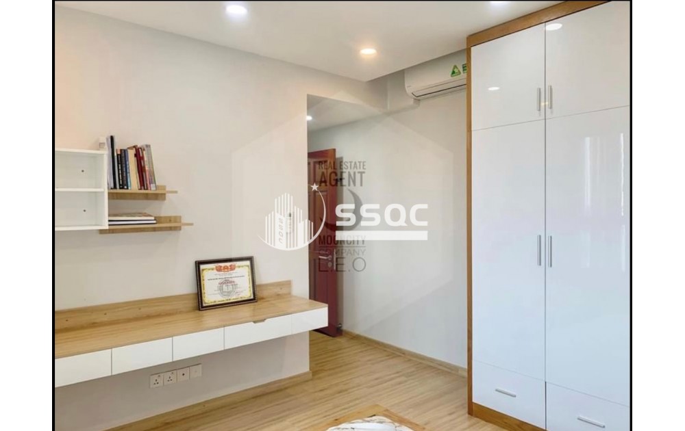  3BR APARTMENT FOR RENT AT Vista Verde | T2 TOWER | FROM 27 MILLION VND