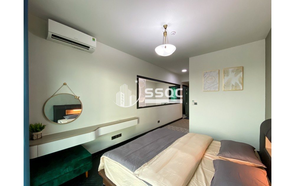 DUPLEX 103M² FULL NỘI THẤT – FELIZ EN VISTA – SỔ HỒNG – CHỈ 14,5 TỶ