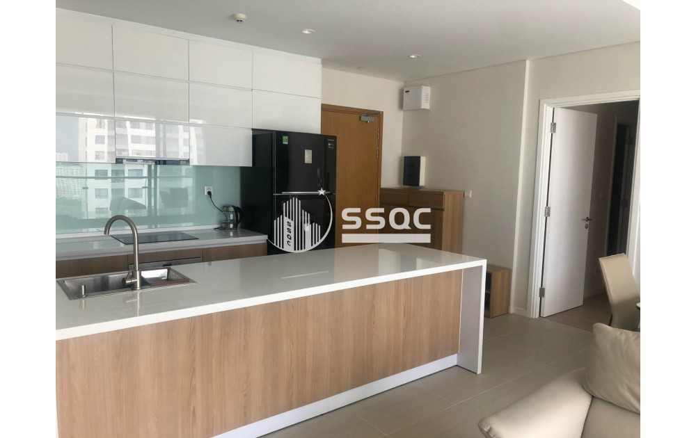 Bán nhanh căn 2PN 89m2 lầu cao 23 giá 11.5 tỷ view bể bơi và Biển nhân tạo.