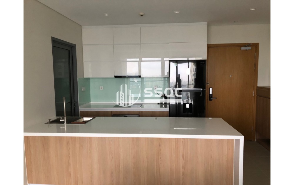 ĐẢO KIM CƯƠNG 2PN TẦNG CAO – 89M² – FULL NỘI THẤT – GIÁ TỐT CHỈ 27TR/THÁNG