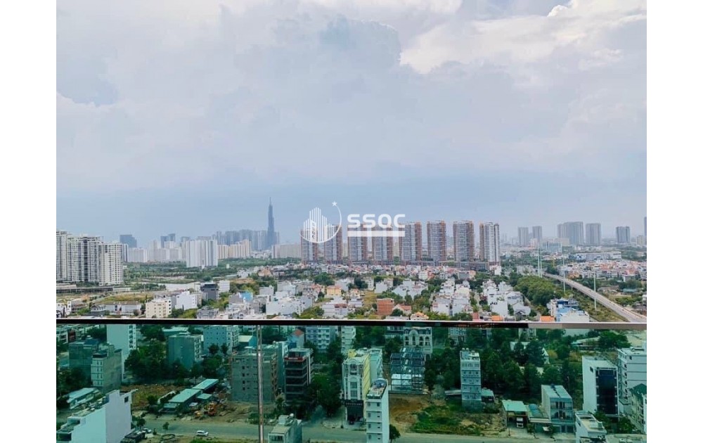 Bán căn hộ 3 phòng ngủ sân vườn Feliz En Vista - DT 116m2 - Full nội thất - Giá 15.3 tỷ - Đang sẵn Hợp đồng thuê