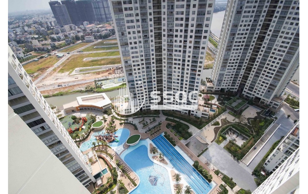BEST PRICE 2BR APARTMENT FOR RENT AT Diamond Island | FROM 26 MILLION VND (~1,040 USD)