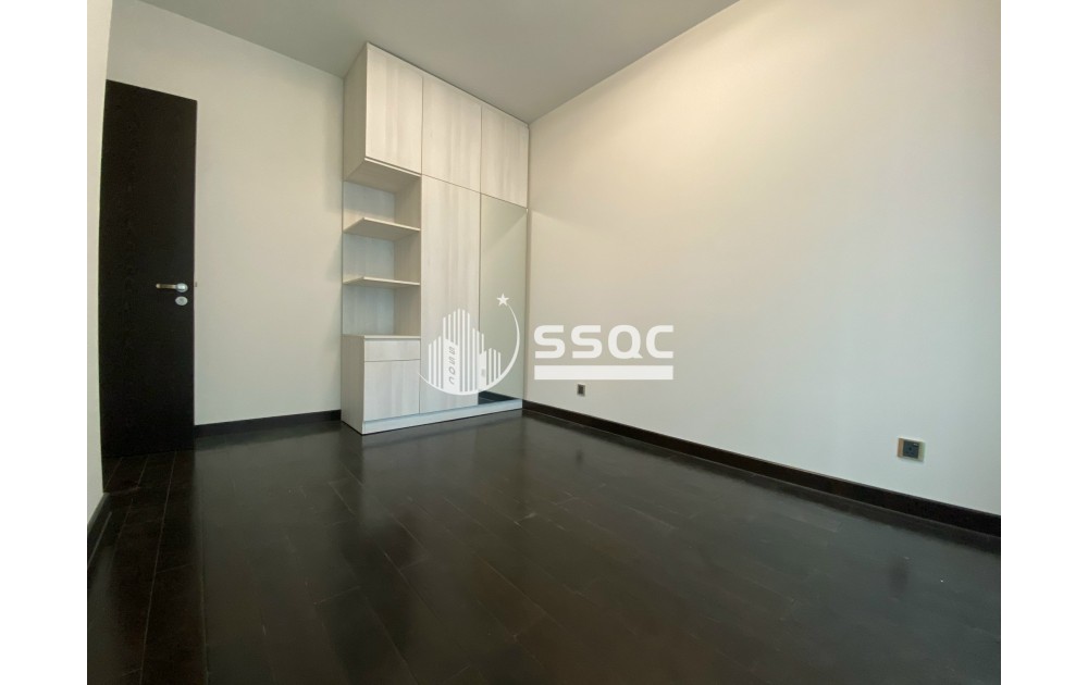 FELIZ EN VISTA 4-BEDROOM APARTMENT FOR RENT – 181M² – MID FLOOR – BASIC FURNISHING – 60 MILLION VND/MONTH