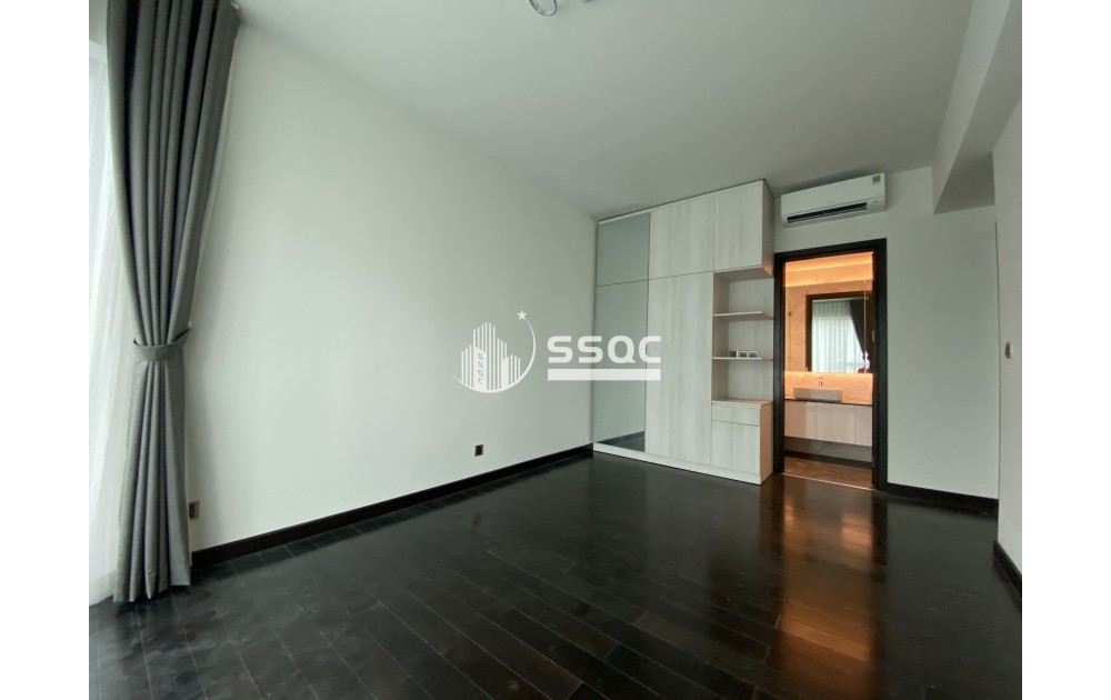 CHO THUÊ CĂN HỘ 4 PHÒNG - FELIZ EN VISTA - KHÔNG GIAN SỐNG ĐẲNG CẤP