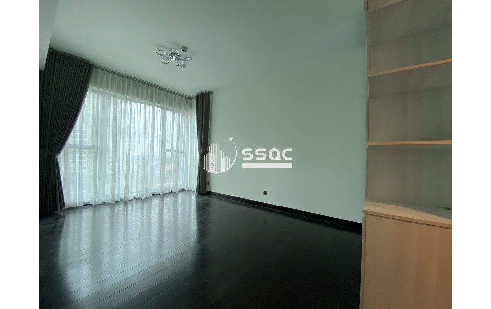CHO THUÊ CĂN HỘ 4 PHÒNG - FELIZ EN VISTA - KHÔNG GIAN SỐNG ĐẲNG CẤP