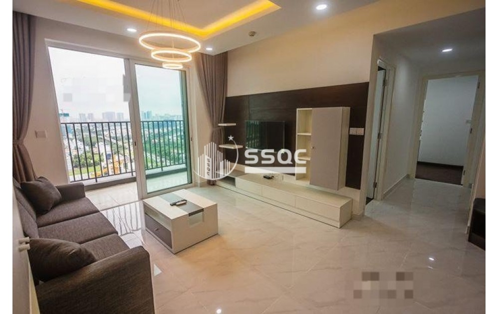 BÁN CĂN HỘ 2PN TẦNG CAO – VISTA VERDE – FULL NỘI THẤT – CHỈ 9 TỶ