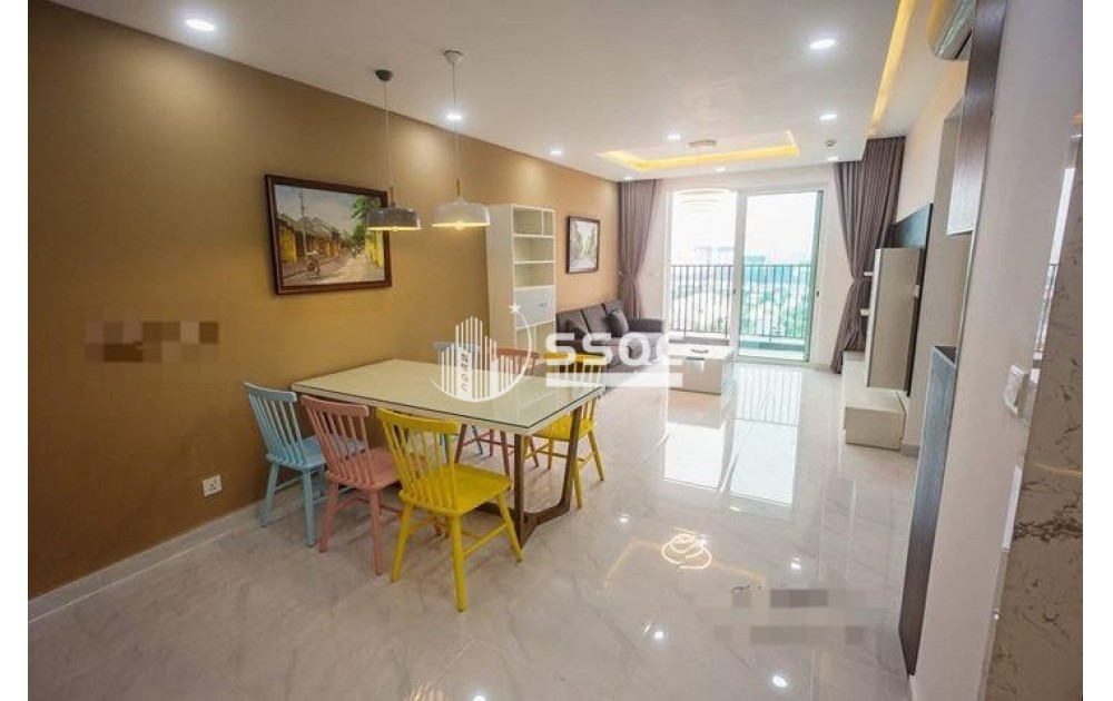 BÁN CĂN HỘ 2PN TẦNG CAO – VISTA VERDE – FULL NỘI THẤT – CHỈ 9 TỶ
