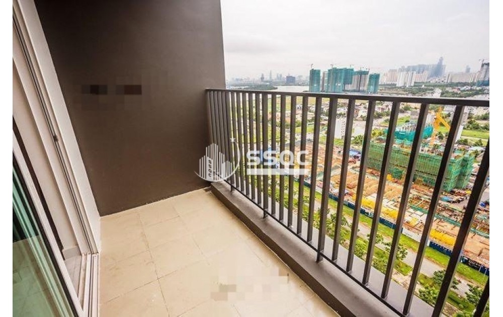 BÁN CĂN HỘ 2PN TẦNG CAO – VISTA VERDE – FULL NỘI THẤT – CHỈ 9 TỶ