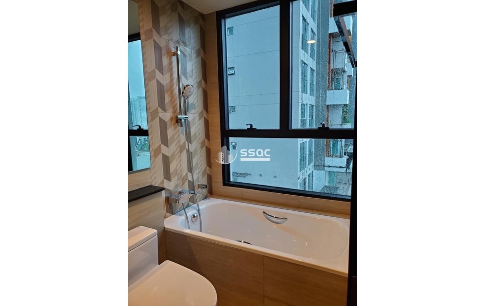  CHO THUÊ CĂN HỘ FELIZ EN VISTA – 2PN | TOÀ C | TẦNG CAO | 85M² | NỘI THẤT CƠ BẢN | 20TR/THÁNG