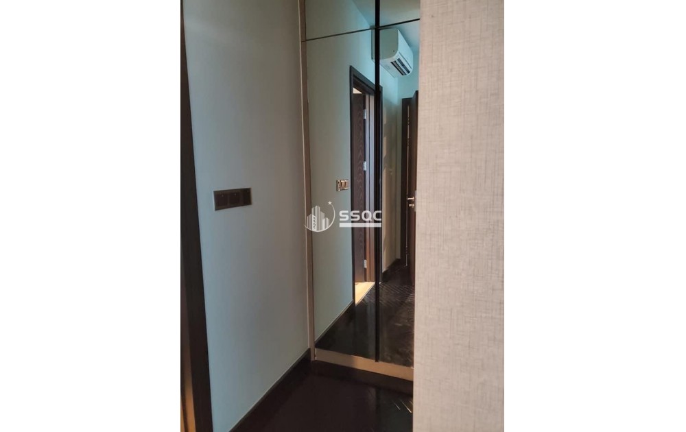  CHO THUÊ CĂN HỘ FELIZ EN VISTA – 2PN | TOÀ C | TẦNG CAO | 85M² | NỘI THẤT CƠ BẢN | 20TR/THÁNG
