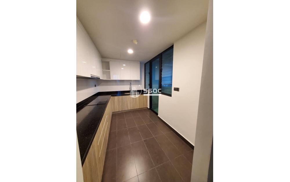  CHO THUÊ CĂN HỘ FELIZ EN VISTA – 2PN | TOÀ C | TẦNG CAO | 85M² | NỘI THẤT CƠ BẢN | 20TR/THÁNG