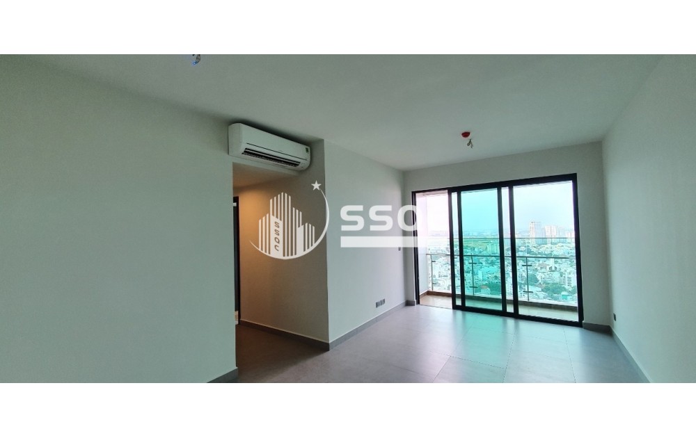 2-BEDROOM APARTMENT FOR RENT AT FELIZ EN VISTA – HIGH FLOOR, GREAT VALUE