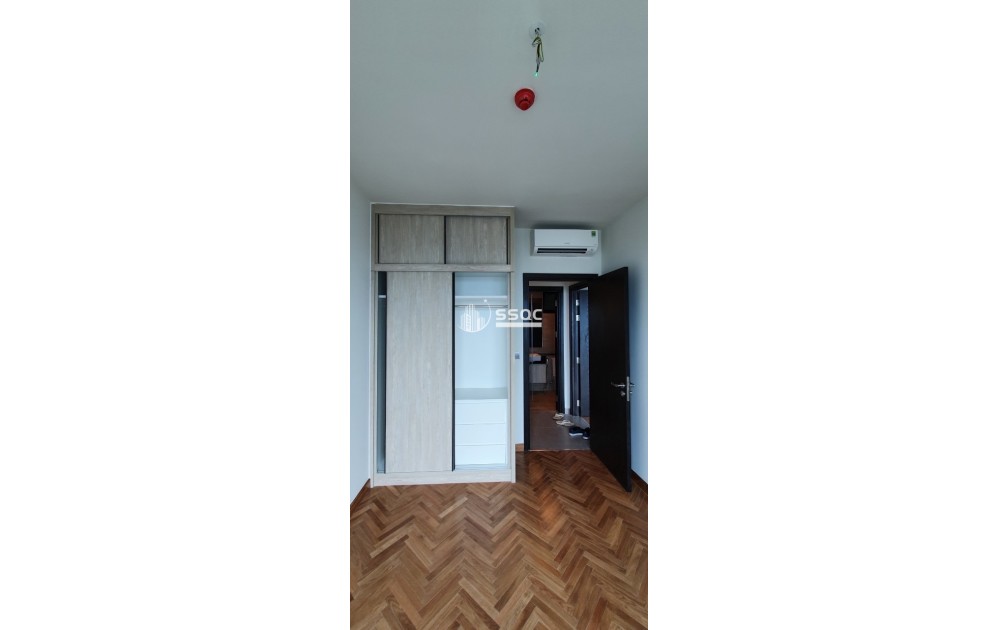  CHO THUÊ CĂN HỘ FELIZ EN VISTA – 2PN | TOÀ C | TẦNG CAO | 85M² | NỘI THẤT CƠ BẢN | 20TR/THÁNG