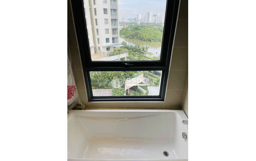 CĂN ĐẸP GIÁ TỐT! ĐẢO KIM CƯƠNG 3PN – TÒA H TẦNG 6 – 124M² – FULL NỘI THẤT – GIÁ 18 TỶ