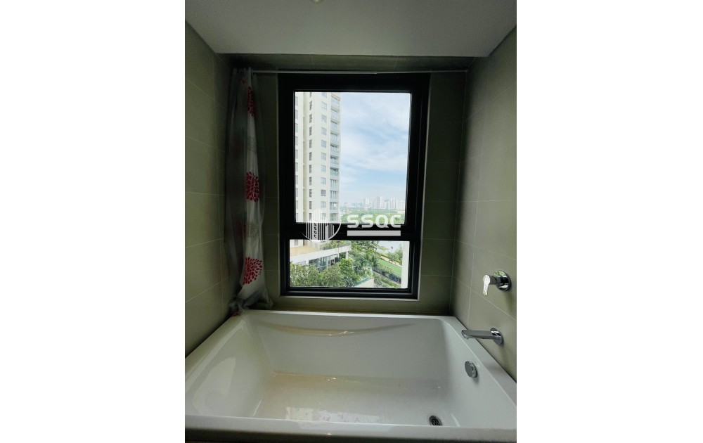 CĂN ĐẸP GIÁ TỐT! ĐẢO KIM CƯƠNG 3PN – TÒA H TẦNG 6 – 124M² – FULL NỘI THẤT – GIÁ 18 TỶ
