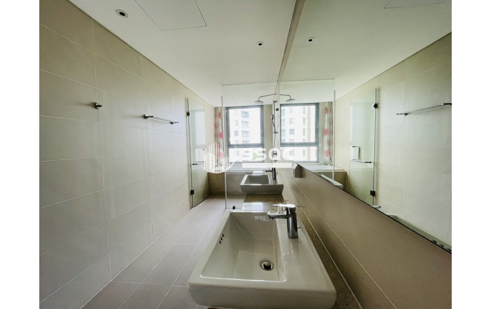 CĂN ĐẸP GIÁ TỐT! ĐẢO KIM CƯƠNG 3PN – TÒA H TẦNG 6 – 124M² – FULL NỘI THẤT – GIÁ 18 TỶ