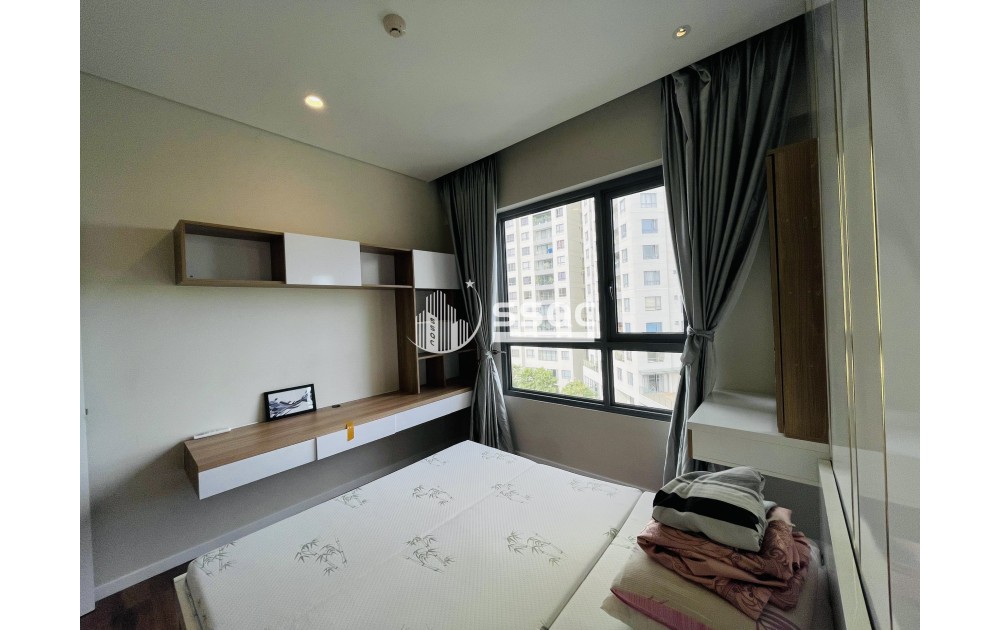 CĂN ĐẸP GIÁ TỐT! ĐẢO KIM CƯƠNG 3PN – TÒA H TẦNG 6 – 124M² – FULL NỘI THẤT – GIÁ 18 TỶ