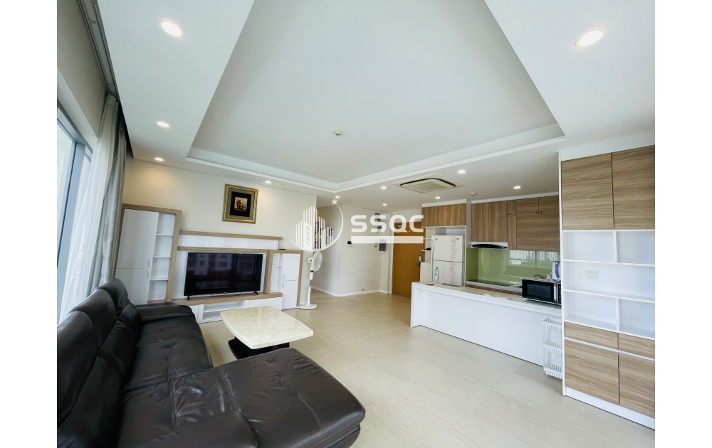 CĂN ĐẸP GIÁ TỐT! ĐẢO KIM CƯƠNG 3PN – TÒA H TẦNG 6 – 124M² – FULL NỘI THẤT – GIÁ 18 TỶ
