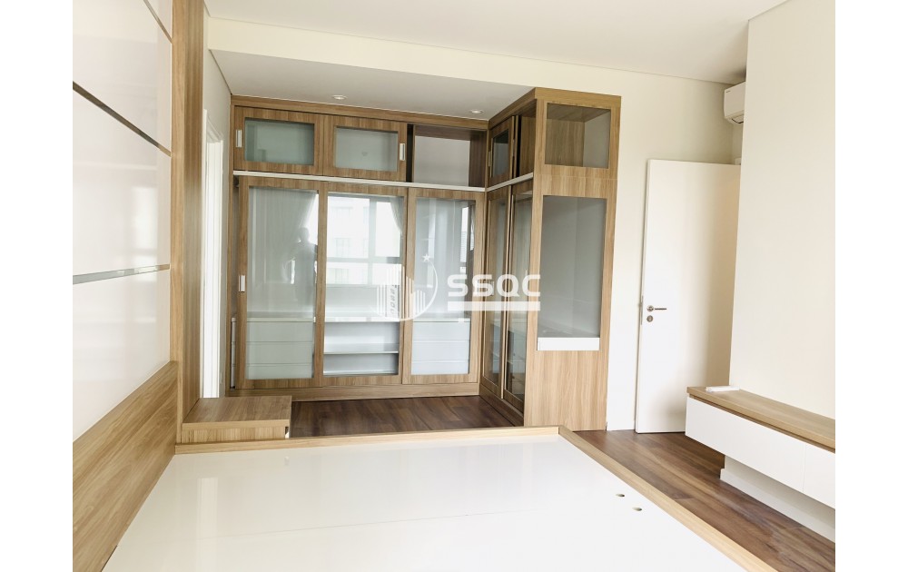 CĂN ĐẸP GIÁ TỐT! ĐẢO KIM CƯƠNG 3PN – TÒA H TẦNG 6 – 124M² – FULL NỘI THẤT – GIÁ 18 TỶ