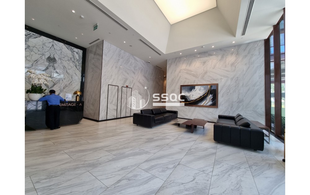 2-BEDROOM APARTMENT FOR SALE - METROPOLE THU THIEM - 70 SQM