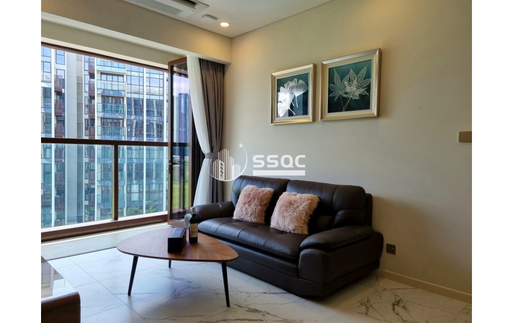 2-BEDROOM APARTMENT FOR SALE – METROPOLE THU THIEM – 70 SQM