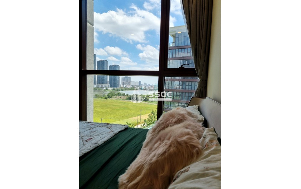 BÁN CĂN HỘ 2PN METROPOLE THỦ THIÊM – 70M² – FULL NT – GIÁ 25 TỶ