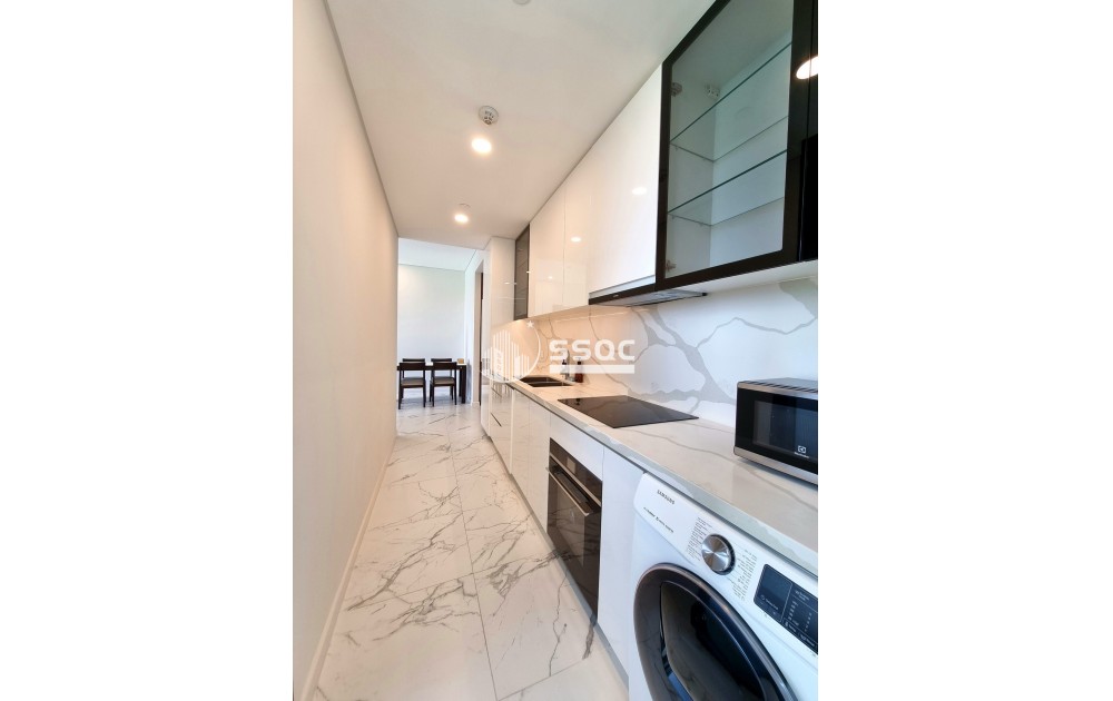 2-BEDROOM APARTMENT FOR SALE – METROPOLE THU THIEM – 70 SQM