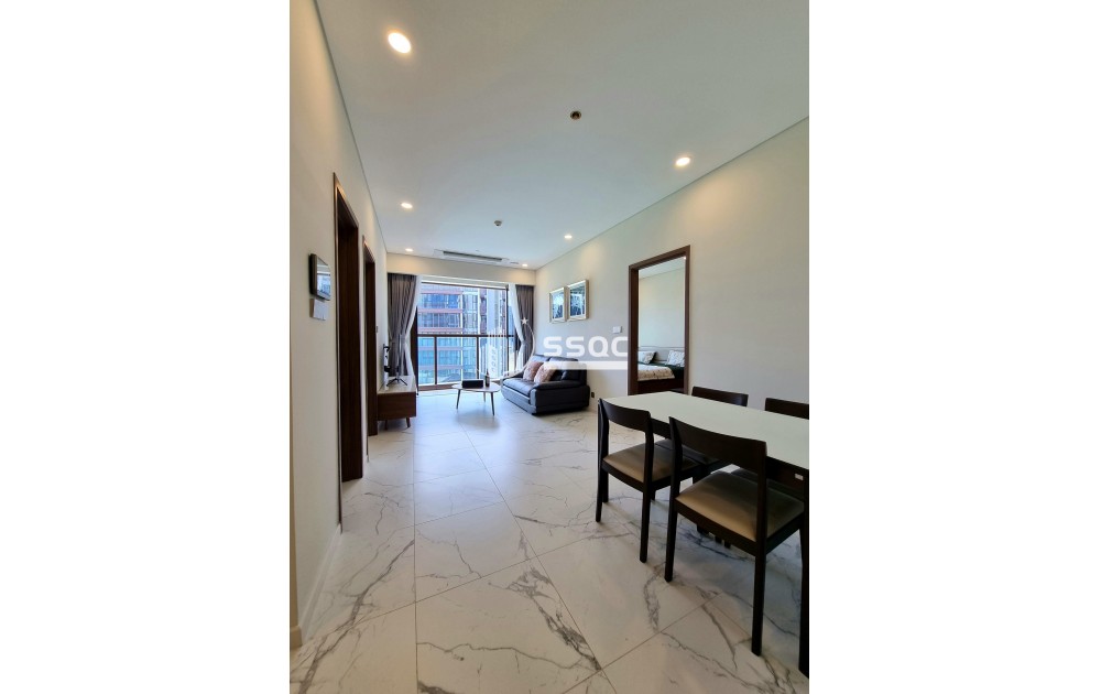 BÁN CĂN HỘ 2PN METROPOLE THỦ THIÊM – 70M² – FULL – GIÁ 25 TỶ