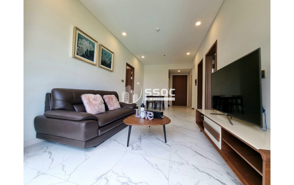 BÁN CĂN HỘ 2PN METROPOLE THỦ THIÊM – 70M² – FULL – GIÁ 25 TỶ