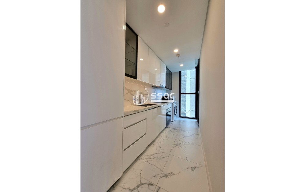 BÁN CĂN HỘ 2PN METROPOLE THỦ THIÊM – 70M² – FULL – GIÁ 25 TỶ