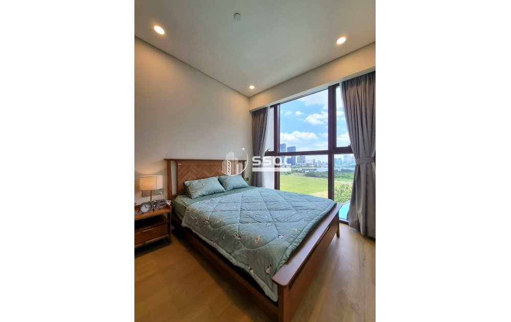 BÁN CĂN HỘ 2PN METROPOLE THỦ THIÊM – 70M² – FULL – GIÁ 25 TỶ