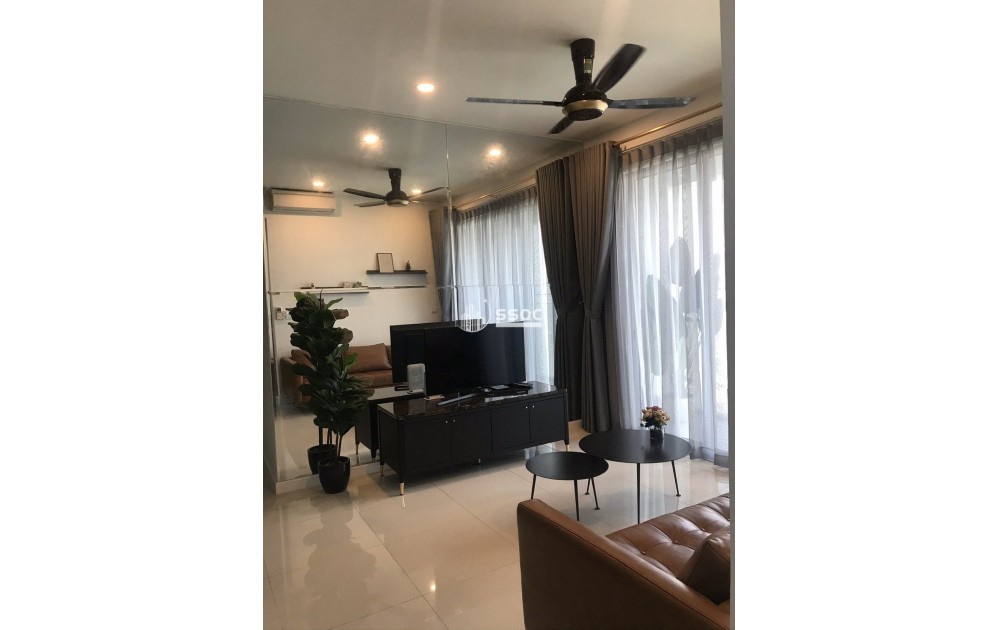 Bán căn hộ 2 phòng ngủ Estella Heights, DT 100m2, ngoại khu Xa Lộ Hà Nội, Giá 14.5 tỷ