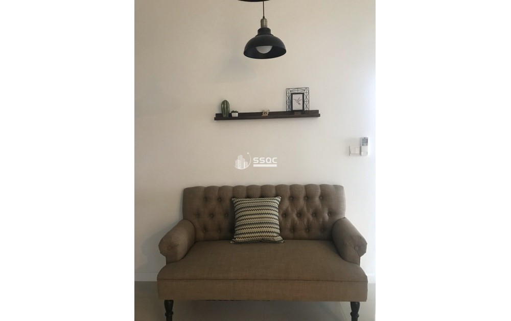 BÁN CĂN HỘ 2PN ESTELLA HEIGHTS – 100M² – FULL NỘI THẤT – GIÁ TỐT 14.5 TỶ | CÓ SẴN HĐ THUÊ 40TR/THÁNG