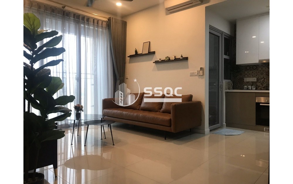 Bán căn hộ 2 phòng ngủ Estella Heights, DT 100m2, ngoại khu Xa Lộ Hà Nội, Giá 14.5 tỷ