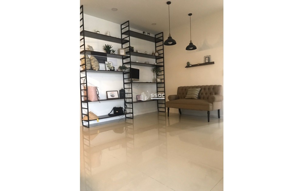 2-BEDROOM APARTMENT FOR SALE AT ESTELLA HEIGHTS – 100 SQM – FULLY FURNISHED – RENTAL INCOME 40M/MONTH