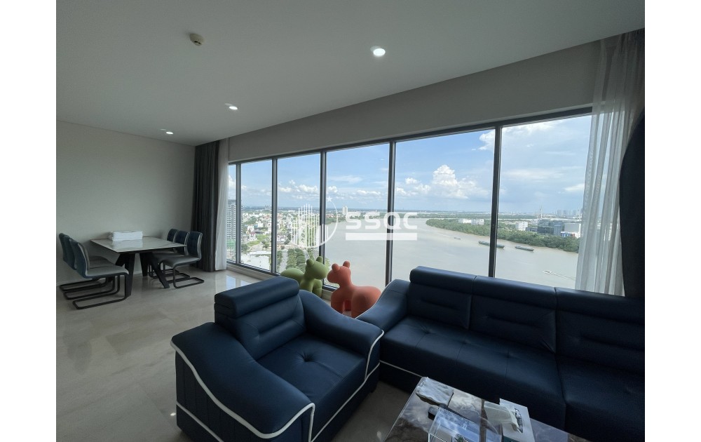 SIÊU PHẨM DUAL KEY ĐẲNG CẤP! ĐẢO KIM CƯƠNG 3PN – TÒA MA TẦNG 20 – 164M² – FULL NỘI THẤT – GIÁ 41 TỶ