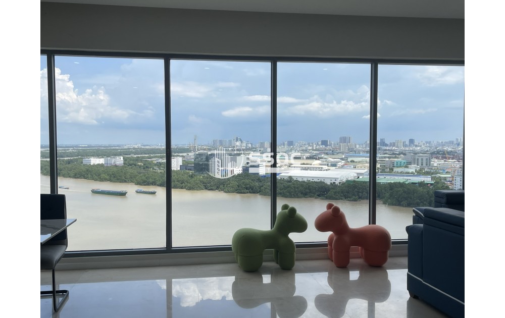 SIÊU PHẨM DUAL KEY ĐẲNG CẤP! ĐẢO KIM CƯƠNG 3PN – TÒA MA TẦNG 20 – 164M² – FULL NỘI THẤT – GIÁ 41 TỶ