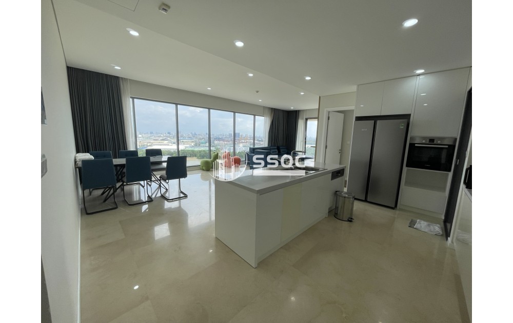 SIÊU PHẨM DUAL KEY ĐẲNG CẤP! ĐẢO KIM CƯƠNG 3PN – TÒA MA TẦNG 20 – 164M² – FULL NỘI THẤT – GIÁ 41 TỶ